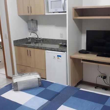 Flat Bairritz Setor Hoteleiro Norte. Quarto 105 Brasília Extérieur photo