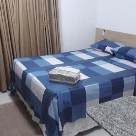 Flat Bairritz Setor Hoteleiro Norte. Quarto 105 Brasília Extérieur photo
