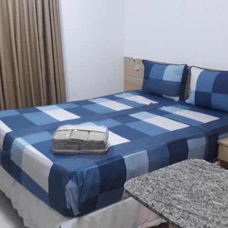 Flat Bairritz Setor Hoteleiro Norte. Quarto 105 Brasília Extérieur photo