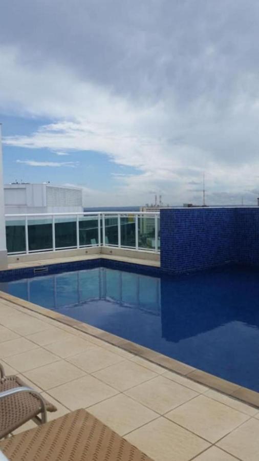 Flat Bairritz Setor Hoteleiro Norte. Quarto 105 Brasília Extérieur photo